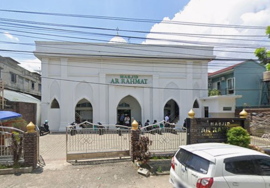 AR-RAHMAT
